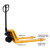 Apollo Forklifts LLC Hand Pallet Trucks (HA-1007NYLON Standard shown)