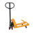 Apollo Forklifts LLC Hand Pallet Trucks (HA-1033 Compact & Foldable shown)