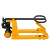 Apollo Forklifts LLC Hand Pallet Trucks (HA-1033 Compact & Foldable shown)
