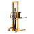 Apollo Forklifts LLC A-3005 Manual Fixed Leg & Straddle Stracker