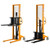 Apollo A-3005 Manual Stacker | Material Flow