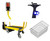 Amigo Mobility Accessories for Carts