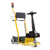 Amigo Mobility DEX Cart Tugger