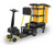 Amigo Mobility Janitorial Cart DexProJC