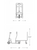 Amigo Mobility Janitorial Cart DexProJC