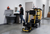 Amigo Mobility Janitorial Cart DexProJC