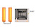 Tri Lite Inc. Guide Light Set Tri Lite Inc. Guide Light Set