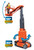 Ballymore Drivable Mini-Boom Vertical Mast Lift Ballymore Drivable Mini-Boom Vertical Mast Lift