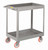 Little Giant DS1830X3-5PY 3-Inch Deep Shelf Trucks