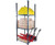 Jarke SPS Airector Stacking Racks