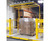 Save-Ty Yellow Pivot Gates Save-Ty Yellow Pivot Gates