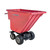 Magliner MHCSBB Motorized Hopper Cart