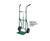Leisure Craft Dual Grip Handle hand truck  Frame only Leisure Craft Dual Grip Handle hand truck  Frame only