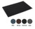 Crown Matting Needle-Rib Matting Charcoal & Gray