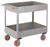 6-Inch Deep Shelf Trucks Model No. DS2436X6-6PY 6-Inch Deep Shelf Trucks Model No. DS2436X6-6PY