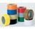 SMO Packaging Colored Poly Tape  150C-OR