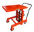 Presto PL Series Hydraulic Cantilever Tables