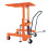 Presto Lifts Hydraulic Cantilever Table