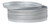 Vestil DC-245-15PKG Galvanized Steel Drum Covers