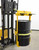 Vestil DRUM-LUG Overhead Drum Lifter
