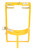 Vestil DRUM-LUG Overhead Drum Lifter