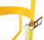 Vestil DRUM-LUG Overhead Drum Lifter