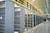 E-Z-Rect Mezzanine & Catwalk System