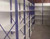 Borroughs Shelves Plus at Material Flow 18 gauge