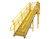 Equipto IBC Stairways with 36" Tread