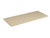 Tennsco 301 Extra Cabinet Shelf - 36" Wide x 18" Deep shown in Sand (SND)