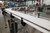 Keenline Bolted Stainless Steel Conveyor Systems