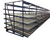Keneco Carton Flow Rack