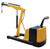 EPFC-CB-15 Electric Powered Floor Crane