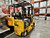 Used Yale Lift Trucks