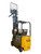 Used Yale Electric Lift Trucks