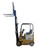 Used Yale Electric Lift Trucks