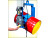 Morse Power-Tilt Kontrol-Karrier Model 195A-1-115 Morse Power-Tilt Kontrol-Karrier Model 195A-1-115