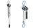 Harrington Hoists LX Mini Lever Chain Hoist