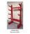 Equipto Single-Faced Heavy-Duty Bar Racks