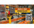 Save-TY Yellow Center Flue Spacer Bracket