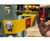 SAVE-TY Yellow Savety Flue Spacer
