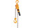Harrington Hoists  LB Lever Hoist