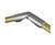 Kee Safety Kee Lite Fittings - Aluminum Swivel Asmbl.