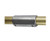 Kee Safety Kee Lite Fittings -Straight Coupling