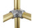 Kee Safety Kee Lite Fittings - Side Outlet Tee