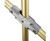 Kee Safety Kee Lite Fittings - Adjustable Cross