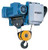 Demag DR 3-10 Rope Hoists