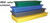 Bayhead Heavy-Duty Molded Plastic Containers HKW Series