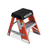 FBSS-2 Fiberglass Industrial Step Stands