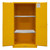 Durham Flammable Safety Cabinets with 60 Gallon Capacity Model No. 1060M-50